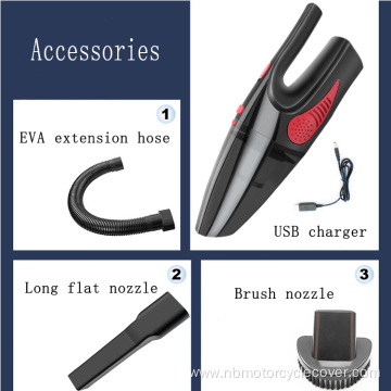 Car Vacuum Cleaner Wireless Car Vacuum Cleaner